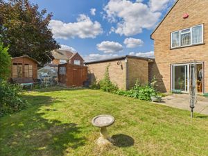 Garden- click for photo gallery